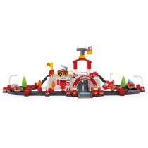 Konstruktionsrundkurs Bomberos Ecoiffier 1349