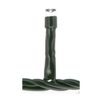 Guirlande lumineuse LED Multicouleur 16,5 m