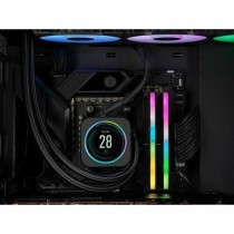 RAM Speicher Corsair Vengeance RGB DDR5 64 GB DDR5 SDRAM DDR5 5600 MHz CL40