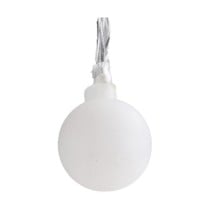 LED-Lichterkette Party Lighting Bunt