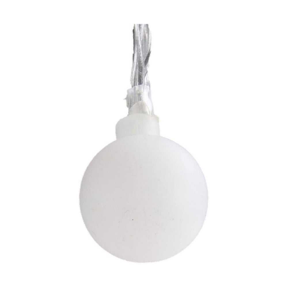 LED-Lichterkette Party Lighting Bunt