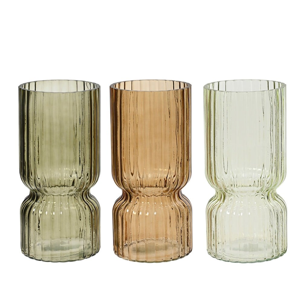 Vase KSD Kristall Ø 11 x 23 cm