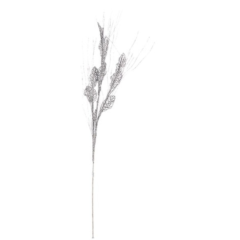 Branch Krist+ K19121138-5 Silver 46 x 80 x 5 cm (12 Units)