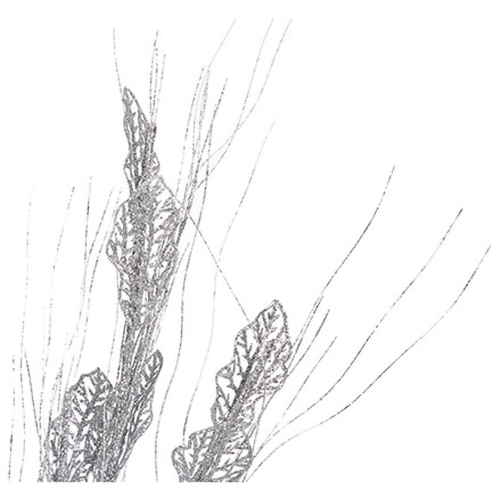 Branch Krist+ K19121138-5 Silver 46 x 80 x 5 cm (12 Units)