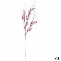 Zweig Krist+ Rosa 46 x 80 x 5 cm (12 Stück)