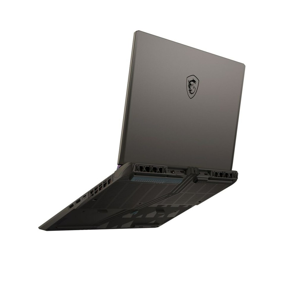 Ordinateur Portable MSI A14VGG-269PL 16" Intel Core i9-14900HX 32 GB RAM 1 TB SSD Nvidia Geforce RTX 4070