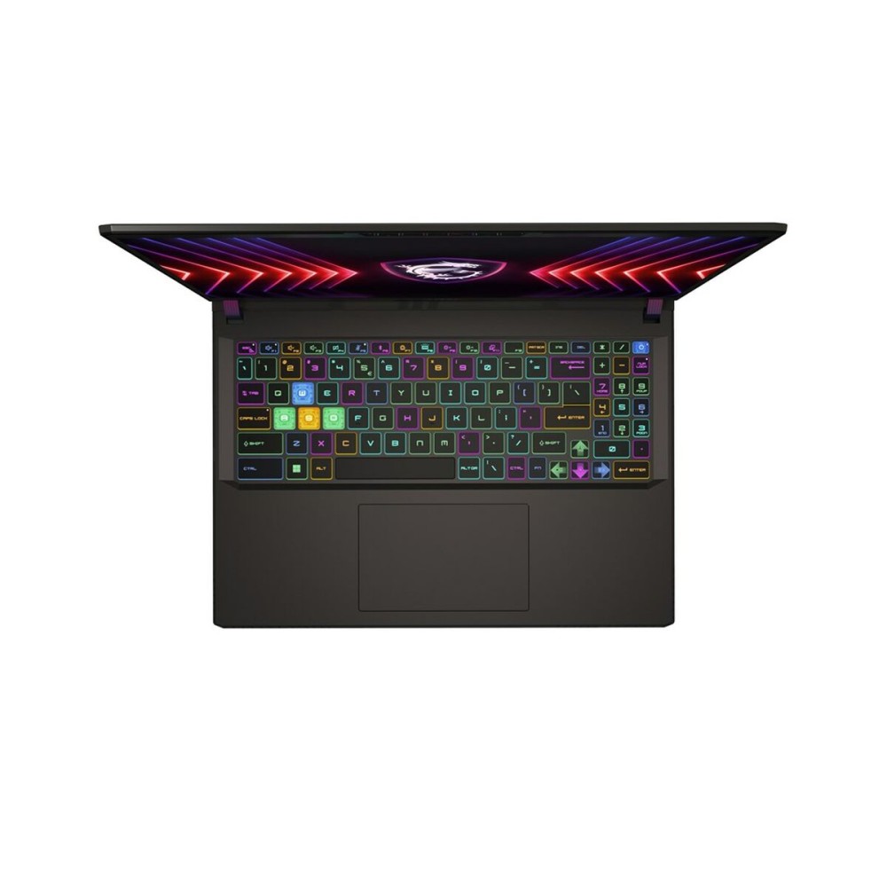 Ordinateur Portable MSI A14VGG-269PL 16" Intel Core i9-14900HX 32 GB RAM 1 TB SSD Nvidia Geforce RTX 4070