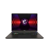 Ordinateur Portable MSI A14VGG-269PL 16" Intel Core i9-14900HX 32 GB RAM 1 TB SSD Nvidia Geforce RTX 4070