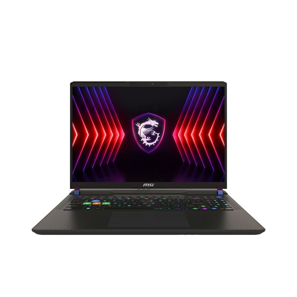 Ordinateur Portable MSI A14VGG-269PL 16" Intel Core i9-14900HX 32 GB RAM 1 TB SSD Nvidia Geforce RTX 4070