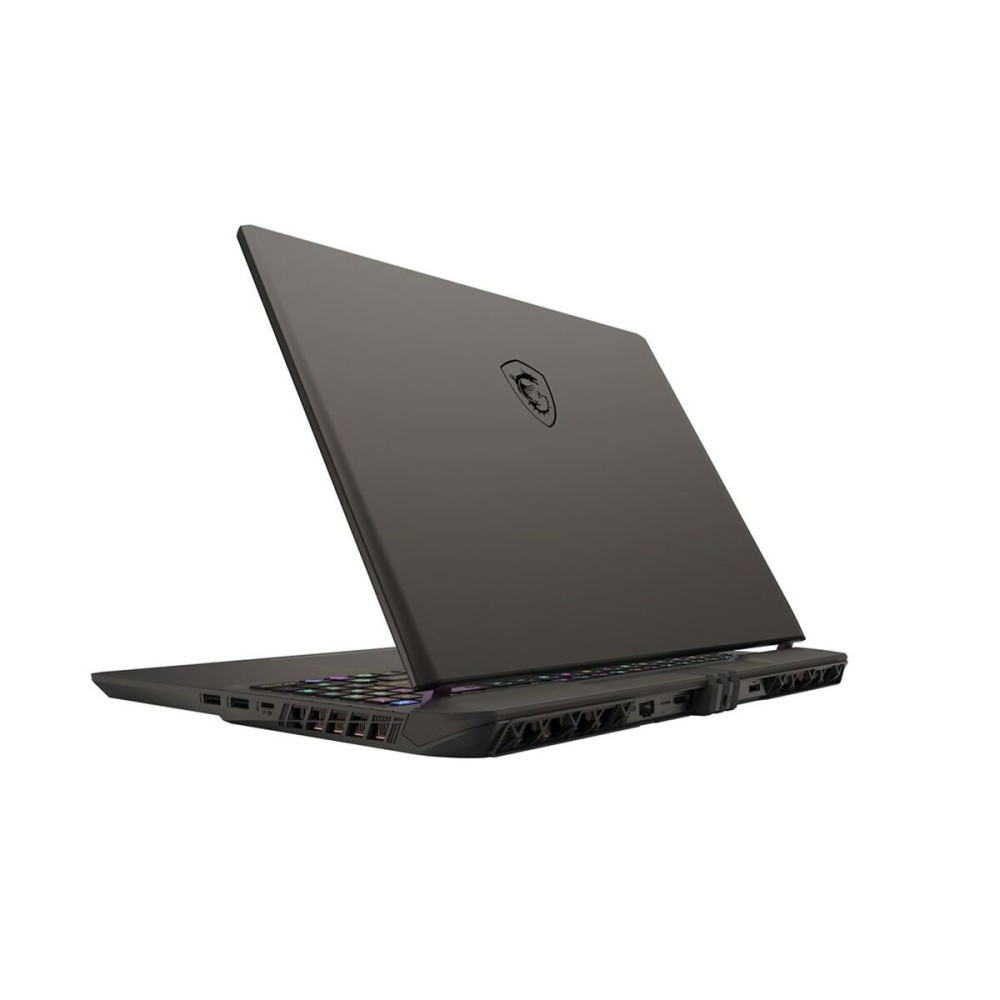 Ordinateur Portable MSI A14VGG-269PL 16" Intel Core i9-14900HX 32 GB RAM 1 TB SSD Nvidia Geforce RTX 4070