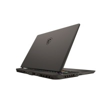 Ordinateur Portable MSI A14VGG-269PL 16" Intel Core i9-14900HX 32 GB RAM 1 TB SSD Nvidia Geforce RTX 4070