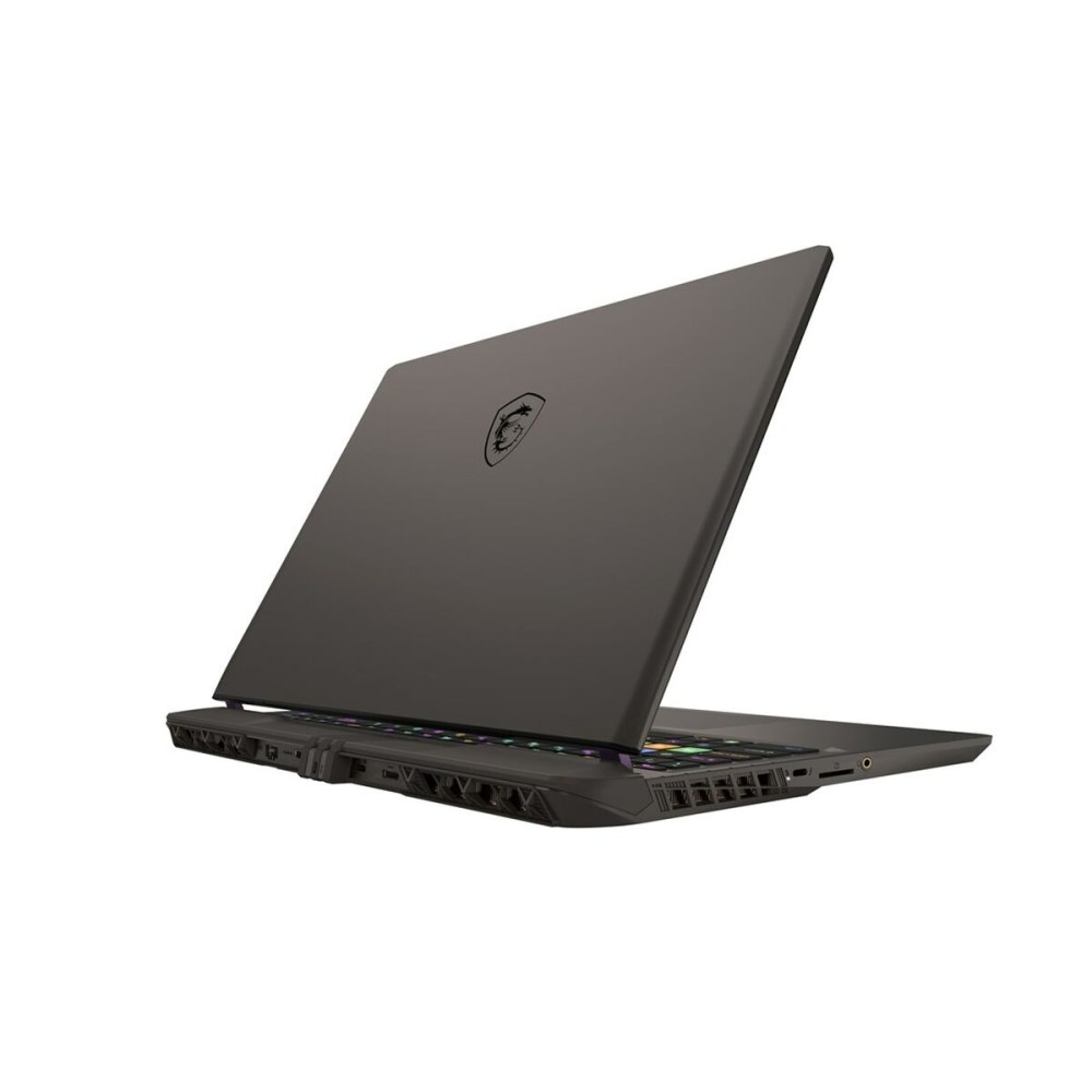 Ordinateur Portable MSI A14VGG-269PL 16" Intel Core i9-14900HX 32 GB RAM 1 TB SSD Nvidia Geforce RTX 4070