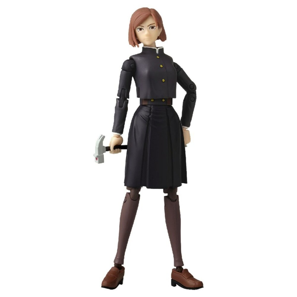 Jointed Figure Bandai AH36985