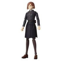 Figur mit Gelenken Bandai AH36985