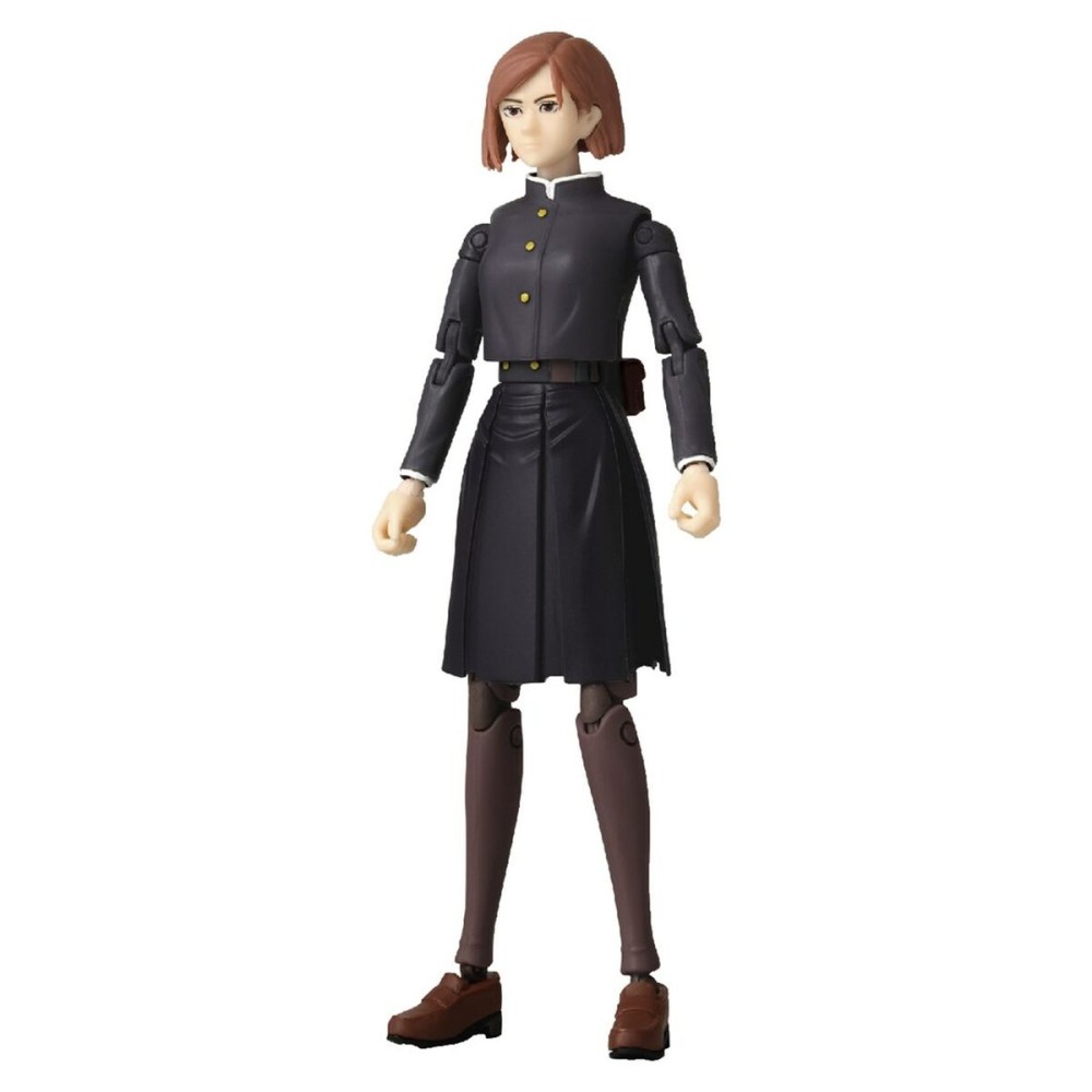 Jointed Figure Bandai AH36985