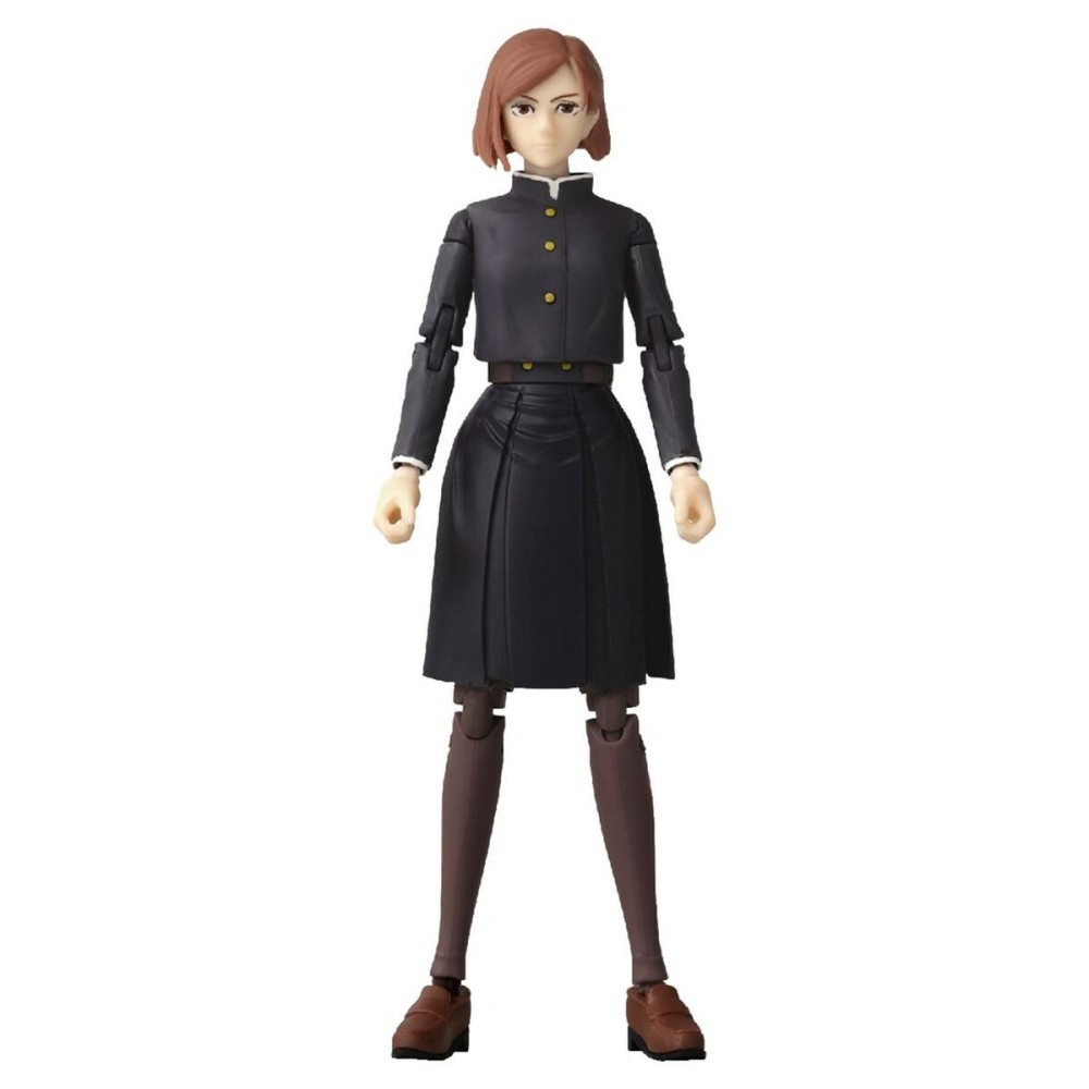 Jointed Figure Bandai AH36985