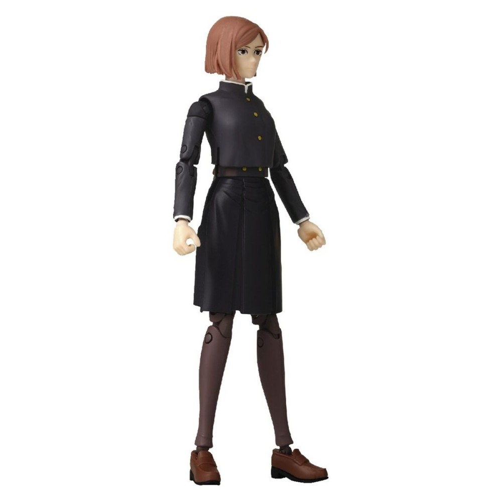 Jointed Figure Bandai AH36985