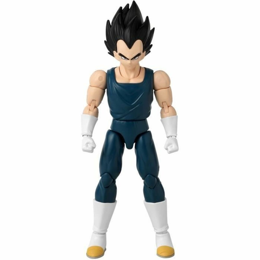Figur mit Gelenken Bandai Dragon Ball Super Hero – Vegeta – 40723 17 cm