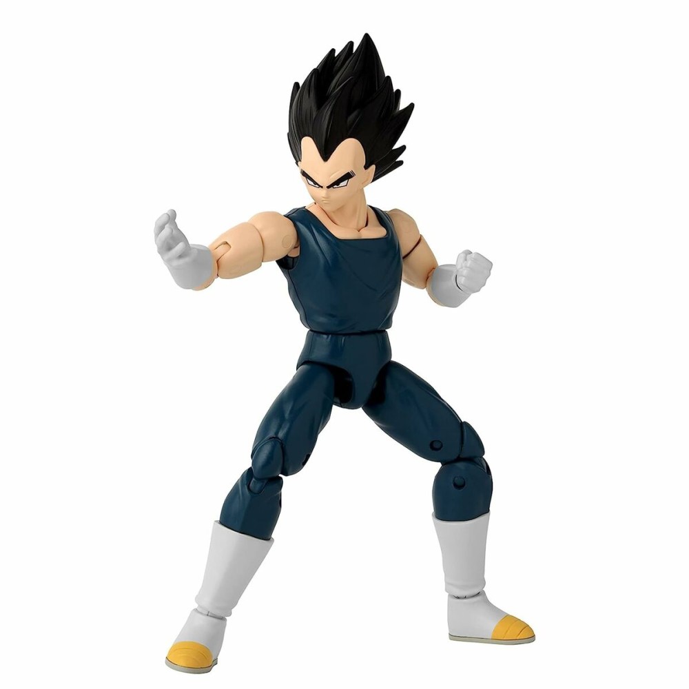 Jointed Figure Bandai Dragon Ball Super Hero – Vegeta – 40723 17 cm