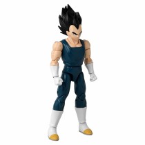 Jointed Figure Bandai Dragon Ball Super Hero – Vegeta – 40723 17 cm