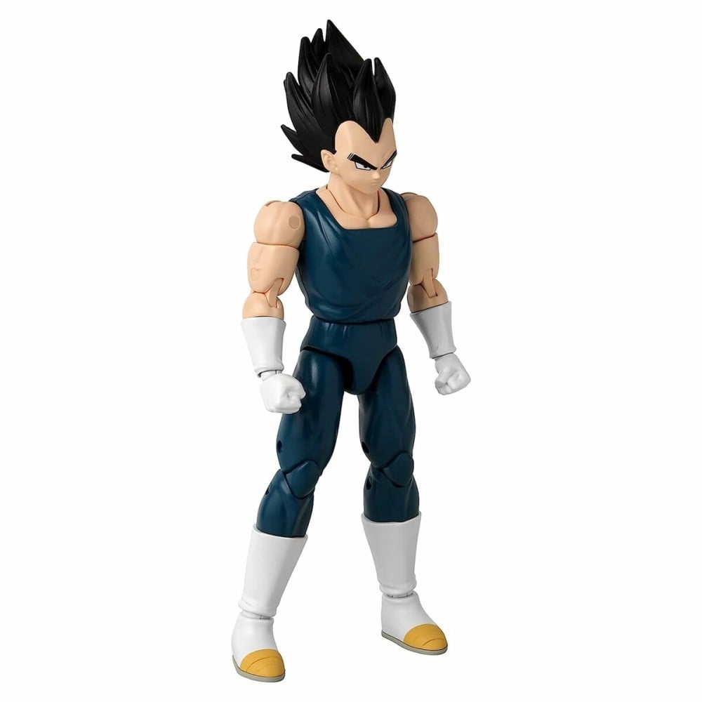 Jointed Figure Bandai Dragon Ball Super Hero – Vegeta – 40723 17 cm