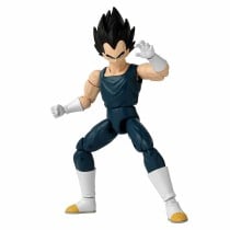 Figur mit Gelenken Bandai Dragon Ball Super Hero – Vegeta – 40723 17 cm