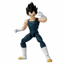 Jointed Figure Bandai Dragon Ball Super Hero – Vegeta – 40723 17 cm