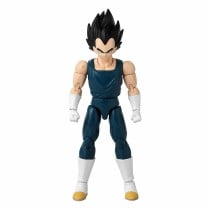 Figur mit Gelenken Bandai Dragon Ball Super Hero – Vegeta – 40723 17 cm