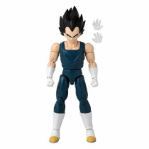 Jointed Figure Bandai Dragon Ball Super Hero – Vegeta – 40723 17 cm