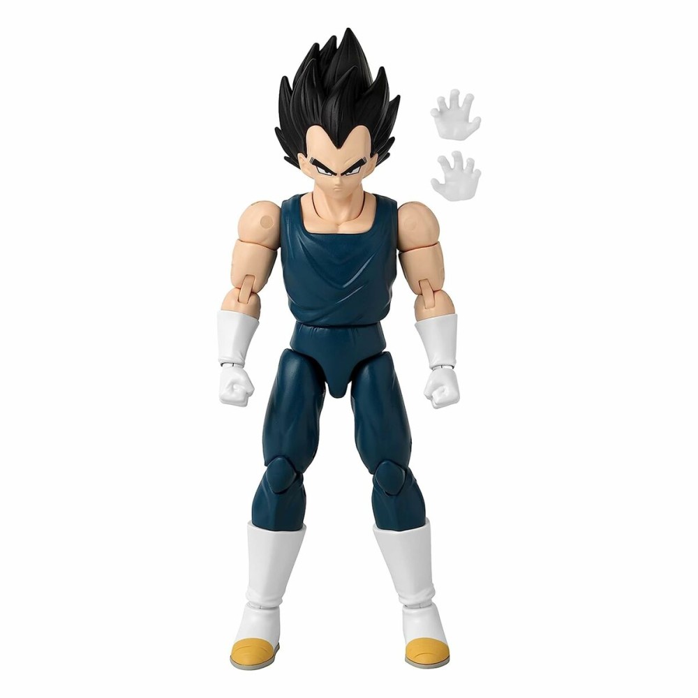 Jointed Figure Bandai Dragon Ball Super Hero – Vegeta – 40723 17 cm