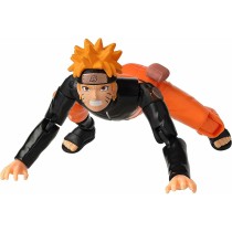 Jointed Figure Bandai Naruto Uzumaki 17 cm