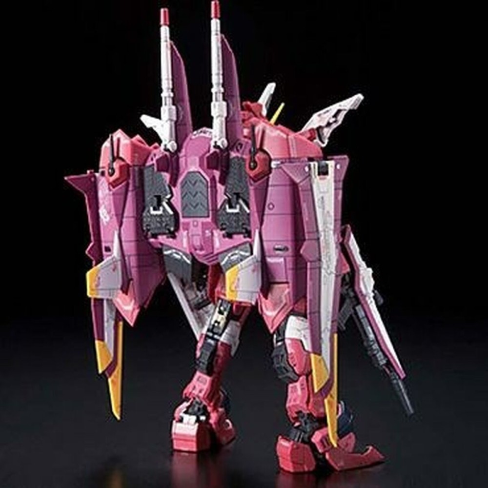Jointed Figure Bandai JUSTICE GUNDAM