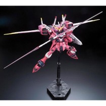 Figur mit Gelenken Bandai JUSTICE GUNDAM