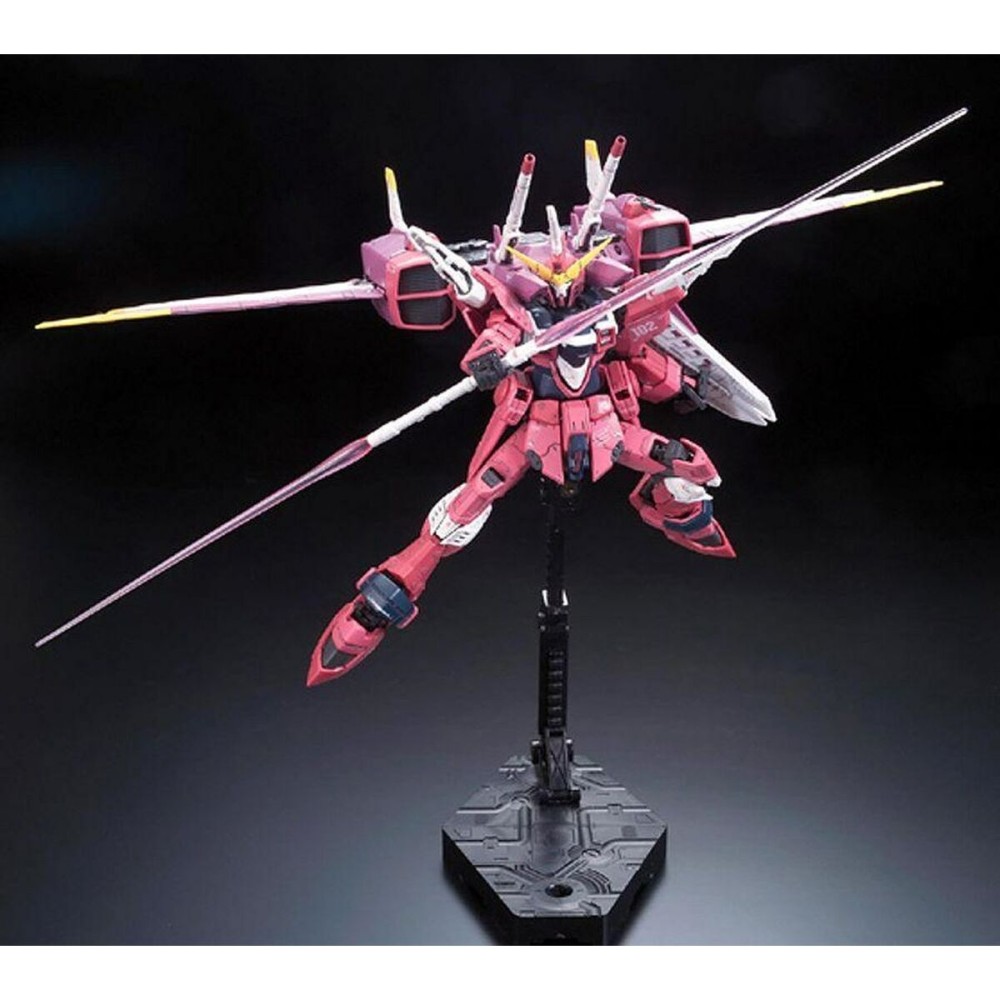 Jointed Figure Bandai JUSTICE GUNDAM