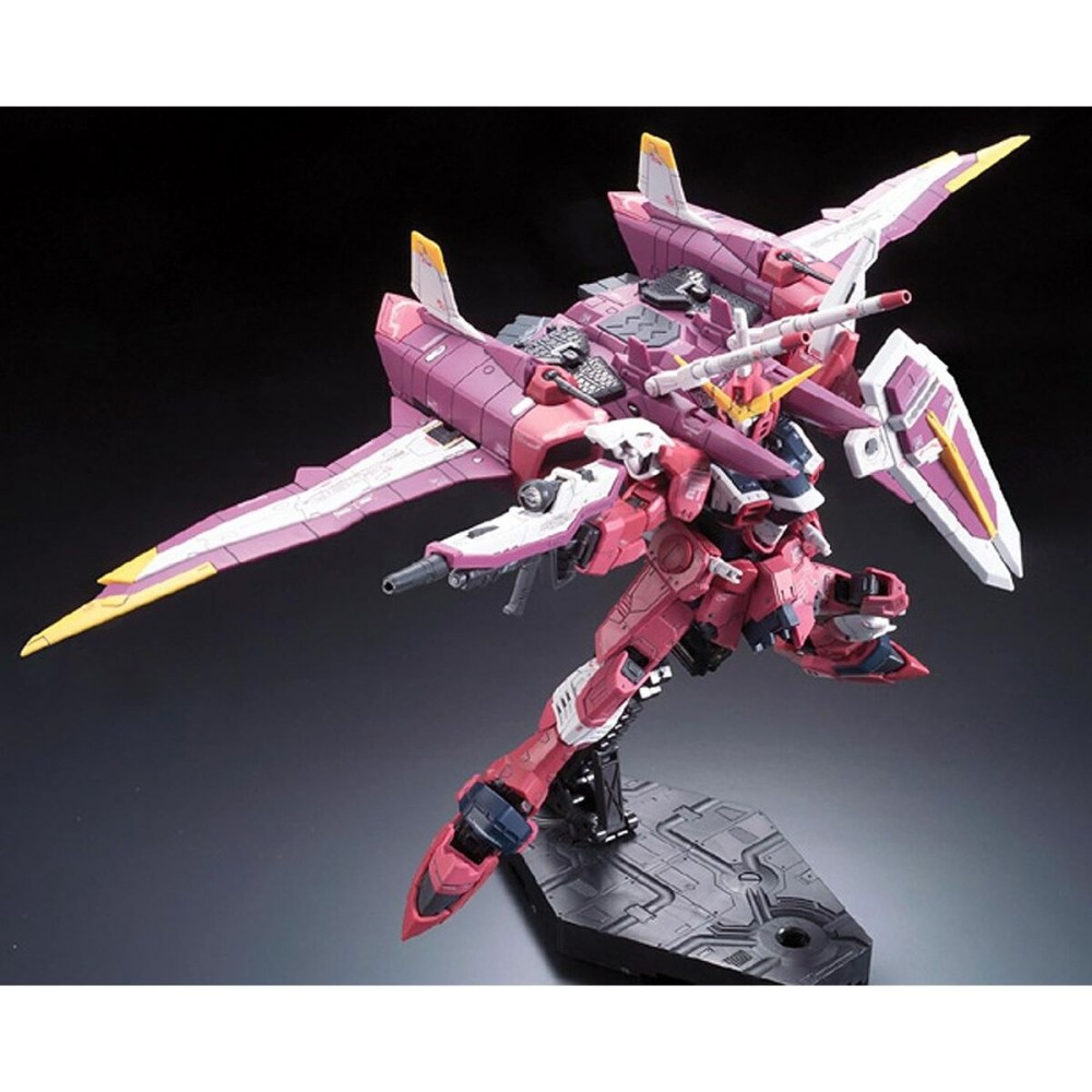 Jointed Figure Bandai JUSTICE GUNDAM