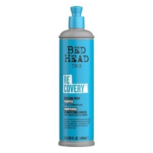 Feuchtigkeitsspendendes Shampoo Be Head Tigi Bed Head 400 ml