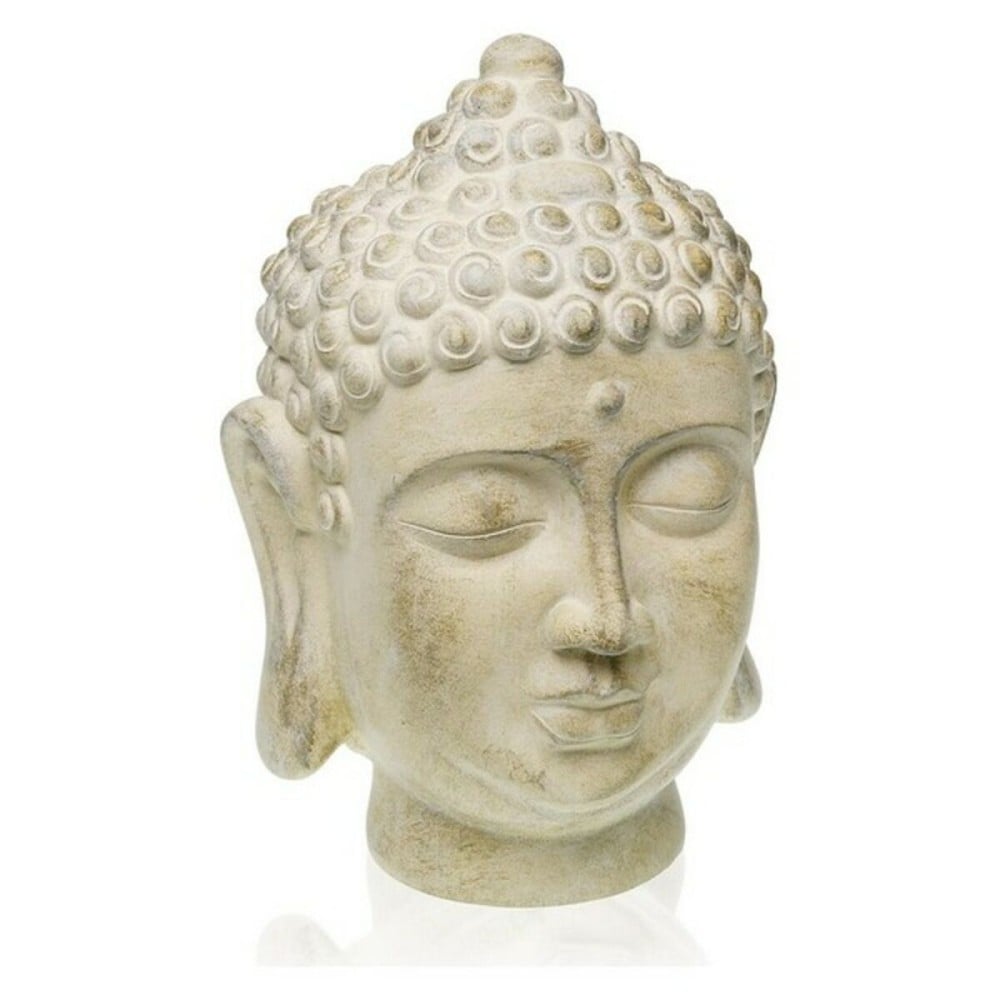 Decorative Figure Versa Buddha 19 x 26 x 18 cm