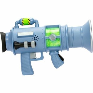 Accessoires pour poupées Moose Toys La pistola Prouts definitiva