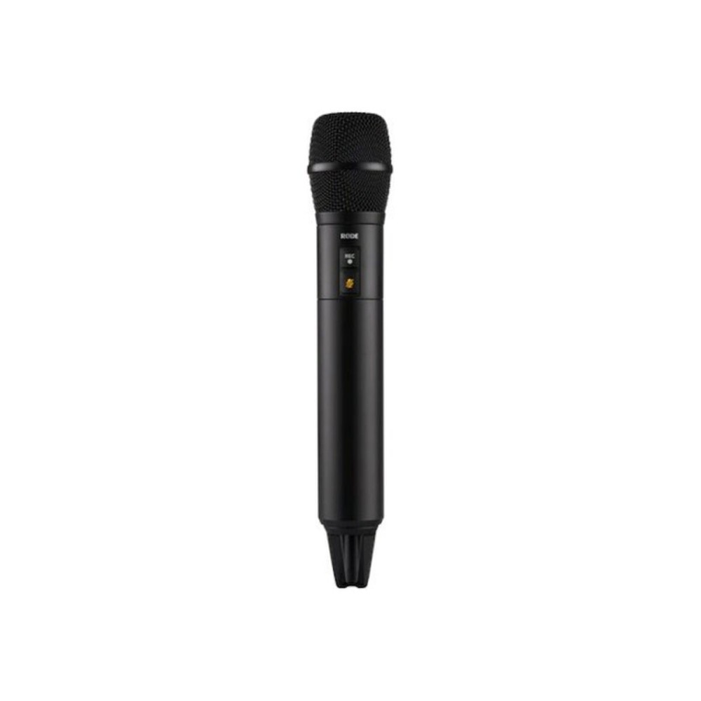 Microphone Rode INTERVIEWPRO