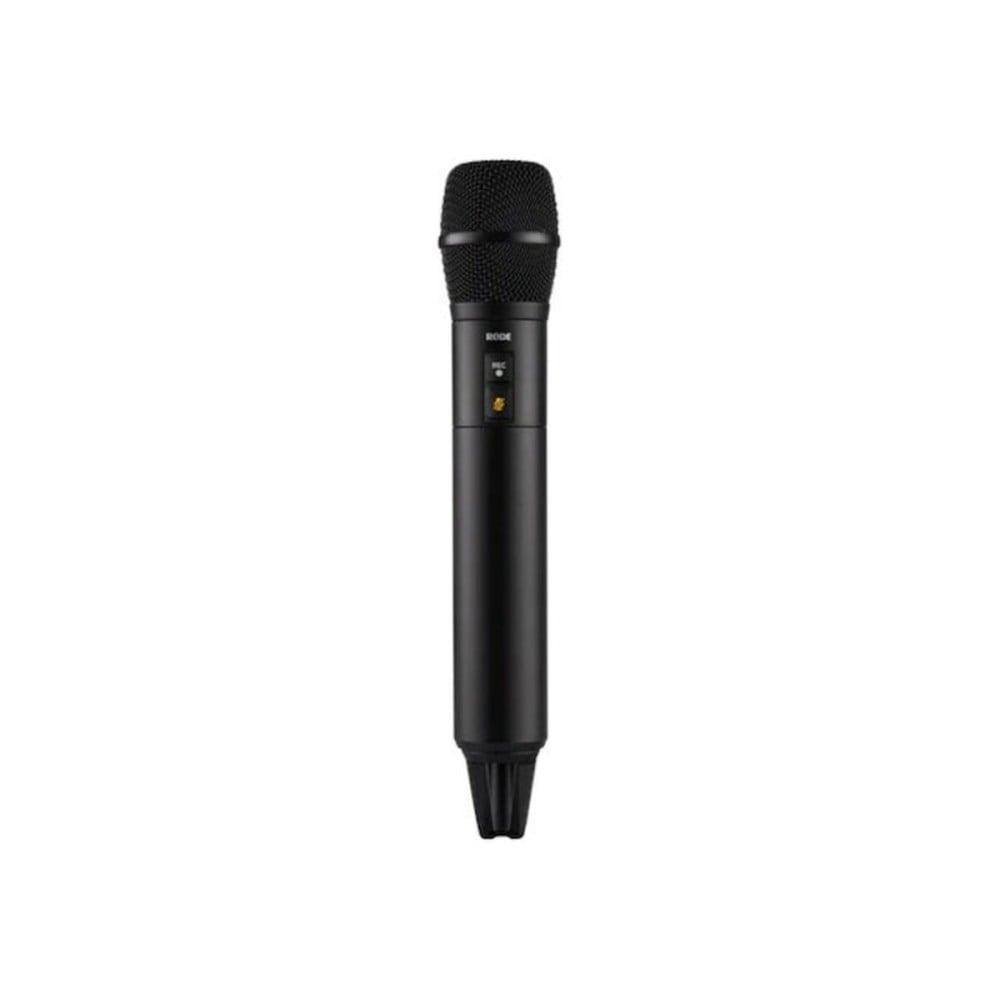 Mikrofon Rode INTERVIEWPRO
