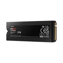 Disque dur Samsung MZ-V9P2T0GW 2 TB SSD