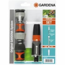 Spray Watering Gun Gardena 18296-20 Multifunction