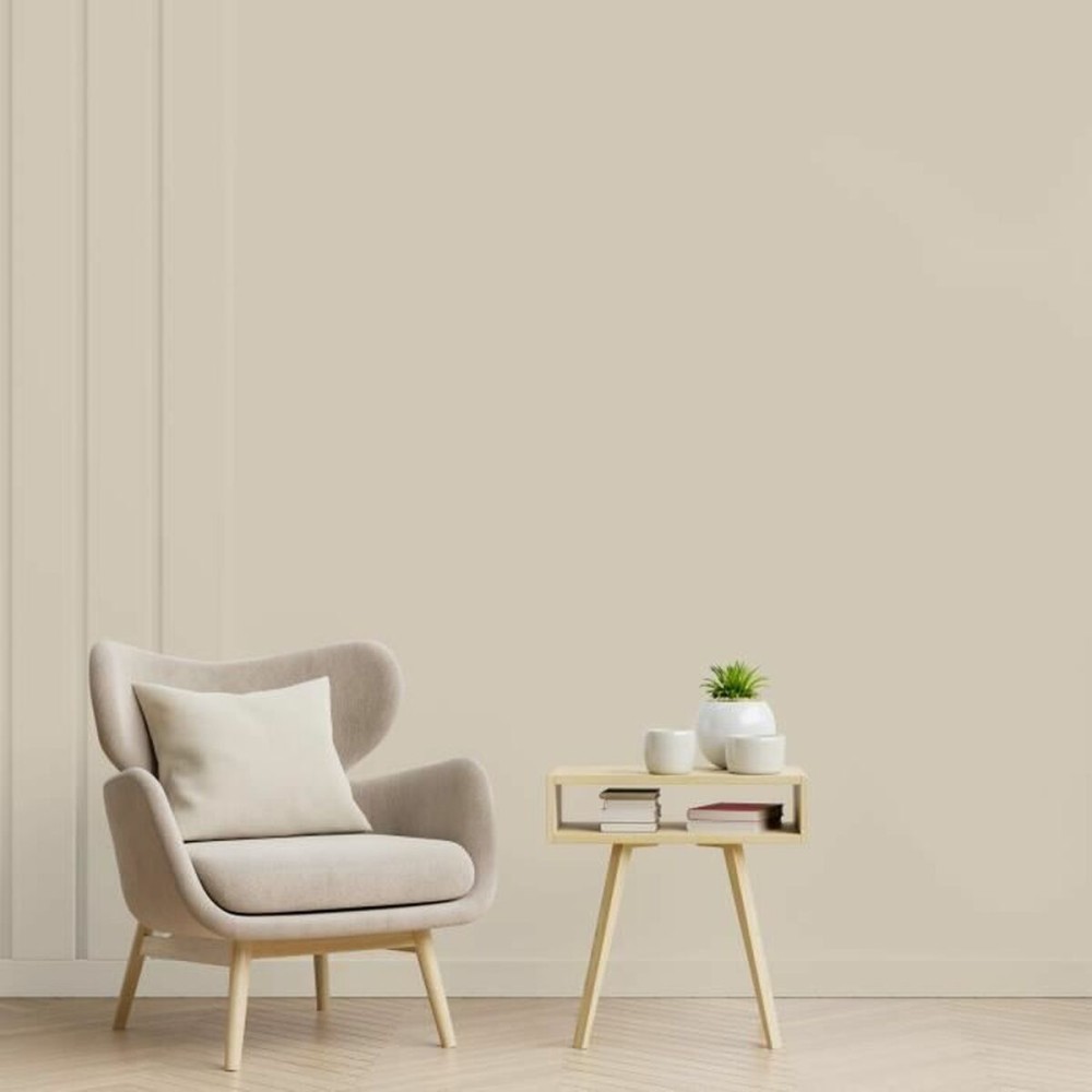 Grundierung Ripolin Beige Satin 2,5 L