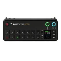 Externer Recorder Rode RCV