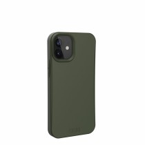 Protection pour téléphone portable UAG Outback iPhone 12 Mini Olive