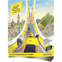 Aufkleber-Pack Panini TOUR DE FRANCE 2025