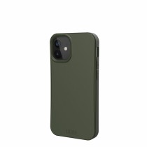 Protection pour téléphone portable UAG Outback iPhone 12 Mini Olive