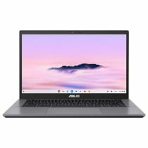 Laptop Asus 90NX06J2-M00SC0 Qwerty Spanisch 14" Intel Core I3-1215U 8 GB RAM 256 GB SSD
