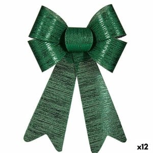Lien Krist+ HJ1-12005 Vert 16 x 24 x 4 cm (12 Unités)