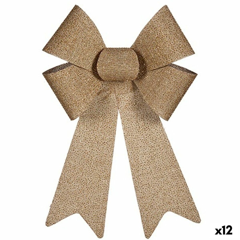 Lien Krist+ Doré 26 x 34 x 5 cm (12 Unités)